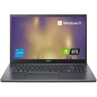 ACER ASPIRE 5 A515 57G Intel 12th Gen Core i5 1240P RTX 2050